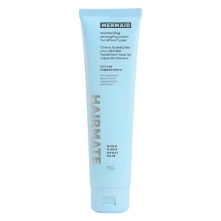Hairmate Mermaid Crema Desenredante Hidratante 150ml